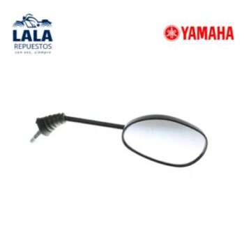 ESPEJO COMPLETO DERECHO - YAMAHA RAYZ115