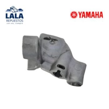 SOPORTE MANIJA FRENO 2 -YAMAHA RAYZ115