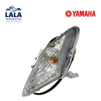 GIRO DELANTERO IZQUIERDO - YAMAHA RAYZR
