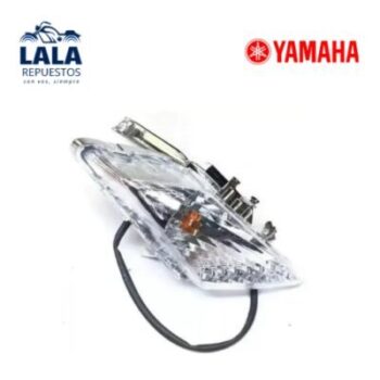 GIRO DELANTERO DERECHO - YAMAHA RAYZR
