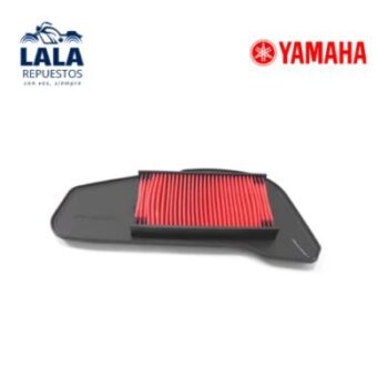 FILTRO DE AIRE - YAMAHA FASCINO125FI RAYZR125FI