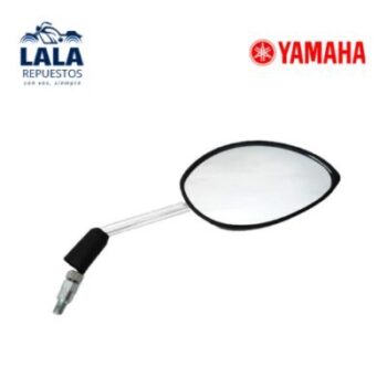 ESPEJO DERECHO - YAMAHA FASCINO125FI