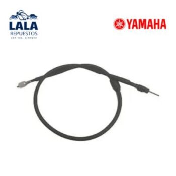 CABLE TRIPA DE VELOCIMETRO - YAMAHA FASCINO125FI RAYZR125FI