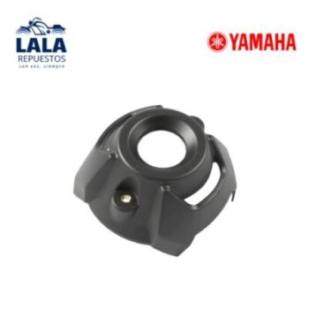 TAPA SILENCIADOR -YAMAHA FZ25