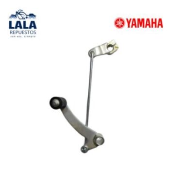 PEDAL  DE CAMBIOS COMPLETO- YAMAHA  FZ25