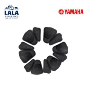 MANCHONES - YAMAHA FZ25 FZSFIV3.0 FZX