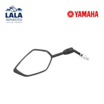 ESPEJO IZQUIERDO - YAMAHA FZSFID FZSFIV3.0 FZSFIV4.0 FZ25 FZ25ABS RAYZR125FI