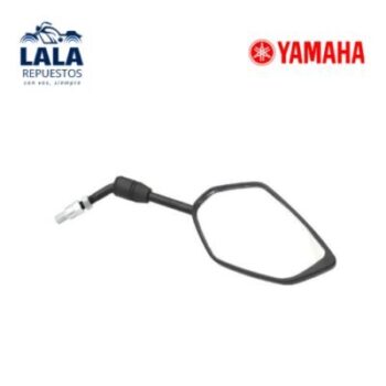 ESPEJO DERECHO - YAMAHA FZSFID FZSFIV3.0 FZSFIV4.0 FZ25 FZ25ABS RAYZR125FI