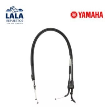 CABLE DE ACELERADOR COMPLETO - YAMAHA FZ25 FZ25ABS