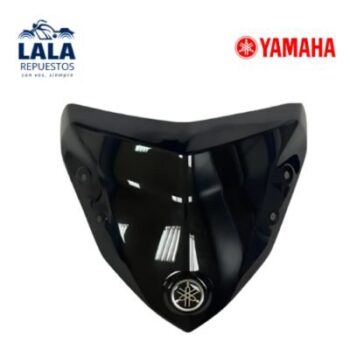 CUBIERTA SUPERIOR COMPLETA - YAMAHA FZ-25