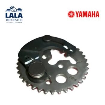 ENGRANAJE DESCOMPRESION - YAMAHA FZFI
