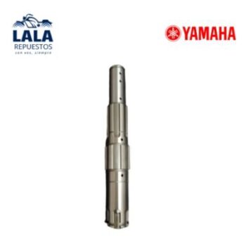 EJE PIÑON COMPLETO - YAMAHA SZRR