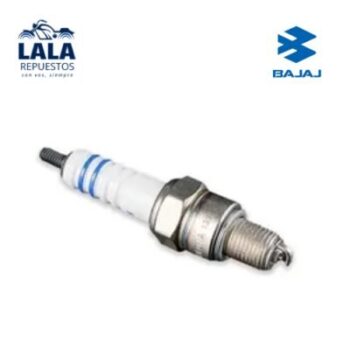 BUJIA BAJAJ BM150 BOXER150 NS125 DISCOVER125 V15 ROUSER135LS
