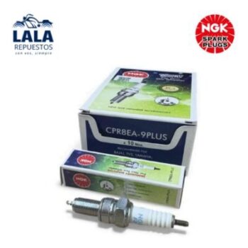 HONDA YAMAHA BAJAJ  XR125 XR190 CB500 CBF125 NEW TITAN WAVE BIZ GLH FALCON  FZ16 FZFI NS200 LATERALES 220 - CAJA POR 10 UNID