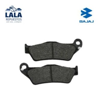 PASTILLA DE FRENO DELANTERO BAJAJ AVENGER220 STREET AVENGER220 CRUISER ROUSER180 220
