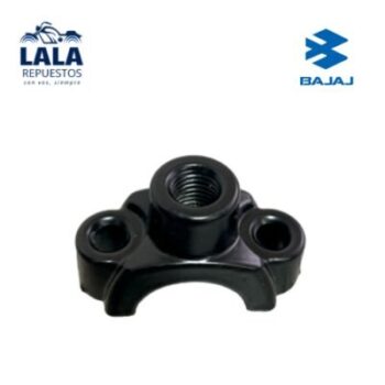 SOPORTE DE ESPEJO DERECHO BAJAJ ROUSER180 220 NS200 AS200 NS160 DOMINAR400