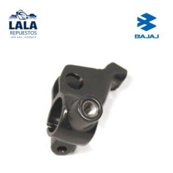 SOPORTE ESPEJO IZQUIERDO BAJAJ BOXER150 BM150