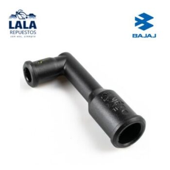 CAPUCHON DE BUJIA CENTRAL BAJAJ AS200 NS200 NS200FI RS200 N250 250UG