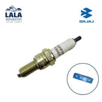 BUJIA LATERAL BAJAJ AVENGER220 P150 NS160 AS200 NS200 ROUSER220 N250 DOMINAR400 UG