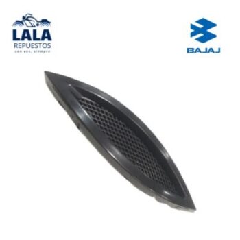 REJILLA TOMA DE AIRE DERECHA BAJAJ ROUSER220