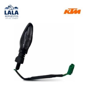 FARO GIRO DELANTERO IZQUIERDO KTM DUKE 250 390 ADVENTURE