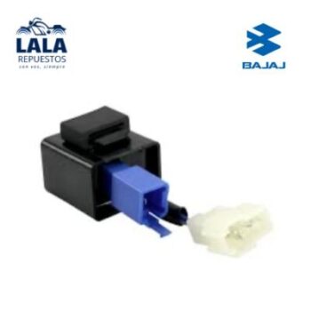 RELAY DE LUCES BAJAJ V15 NS160 AS200