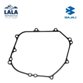 JUNTA TAPA DE EMBRAGUE BAJAJ DISCOVER125 ROUSER135LS BOXER150 BM150 V15