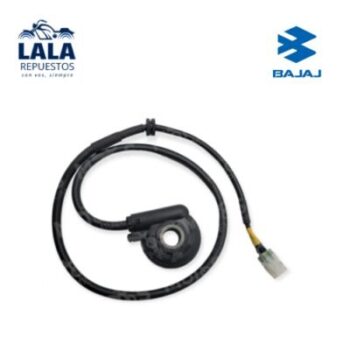 CABLE REENVIO DE VELOCIMETRO BAJAJ ROUSER180 AS200 NS200