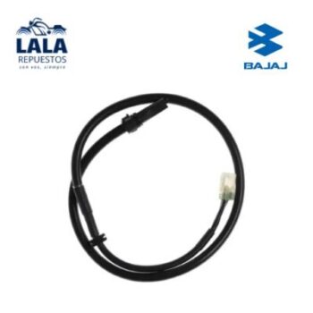 CABLE SENSOR VELOCIMETRO BAJAJ ROUSER180 ROUSER220 AS200 NS200