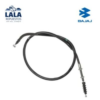 CABLE EMBRAGUE ROUSER 135 ORIGINAL COMPLETO