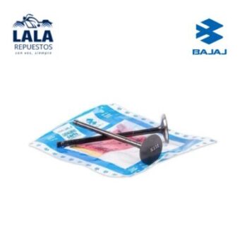 VALVULA ADMISION BAJAJ NS160