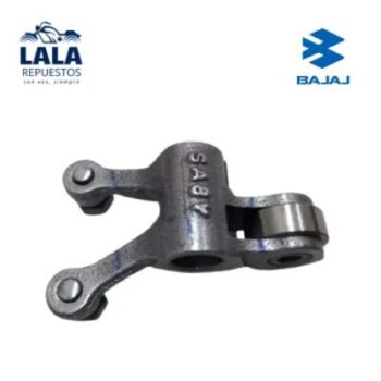 BALANCIN VALVULA ADMISION BAJAJ NS150 NS160