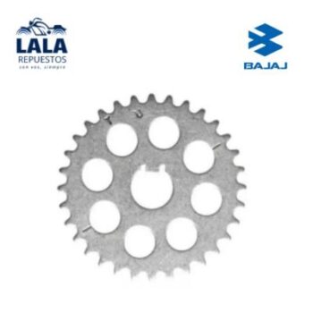 ENGRANAJE DISTRIBUCION BAJAJ NS150 NS160 P150