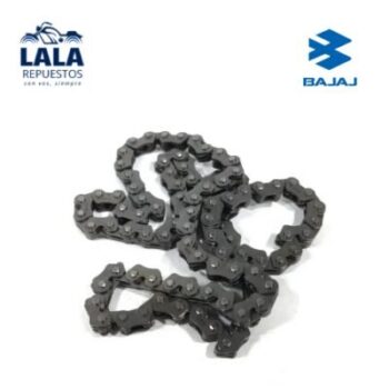 CADENA DISTRIBUCION BAJAJ NS125 V15
