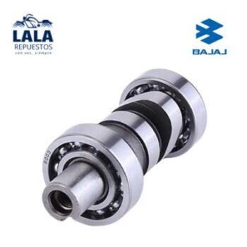 ARBOL DE LEVAS BAJAJ NS160