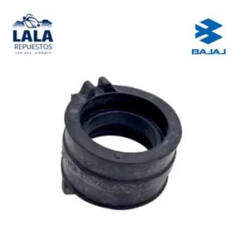 TOBERA DE ADMISION BAJAJ NS150 NS160