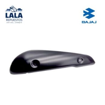 PROTECTOR DE ESCAPE BAJAJ NS125