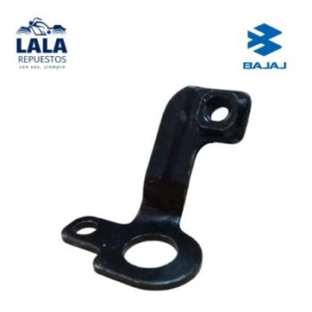 SOPORTE IMAN MULETA BAJAJ DOMINAR250 DOMINAR400UG
