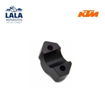 COMANDO MANUBRIO COMPLETO DERECHO KTM ORIGINAL DUKE390/RC390/390 ADV