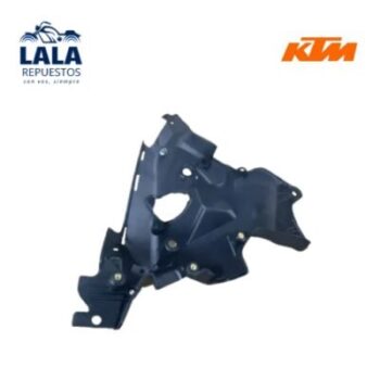 CUBRE MASCARA IZQUIERDA KTM DUKE 250 390 ADVENT 390