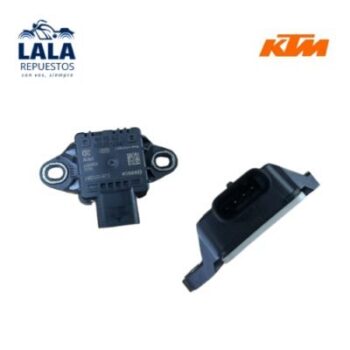 SENSOR CAIDA ANGULO INCLINACION KTM DUKE 200 250 390