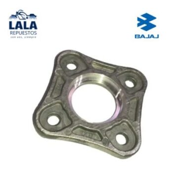 SOPORTE DE EMBRAGUE BAJAJ AS200 NS200 RS200