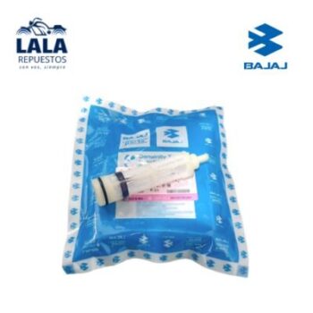 FILTRO DE ACEITE CEDAZO BAJAJ DISCOVER125 NS200 BOXER150 BM150 NS160