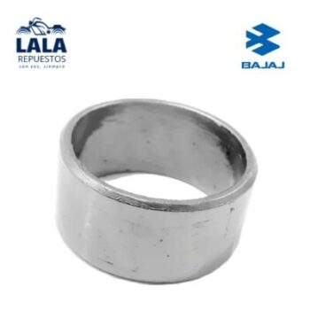JUNTA MEDIO ESCAPE BAJAJ NS160 AS200 NS200 RS200 N250 NS400