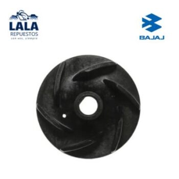 TURBINA DE BOMBA AGUA BAJAJ AS200 NS200 RS200 DOMINAR250 NS400