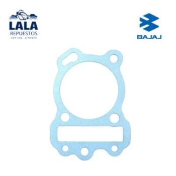 JUNTA BASE DE CILINDRO BAJAJ NS125 BOXER150 BM150 V15