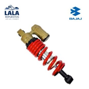 AMORTIGUADOR MONOSHOCK BAJAJ NS160 NS200