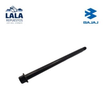 EJE RUEDA TRASERO BAJAJ AS200 NS200 RS200 DOMINAR250 NS400