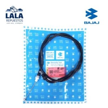 CABLE DE ACELERADOR BAJAJ ROUSER NS 200 ORIGINAL