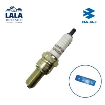 BUJIA CENTRAL BAJAJ NS200 RS200 DOMINAR250 DOMINAR400 400UG NS400